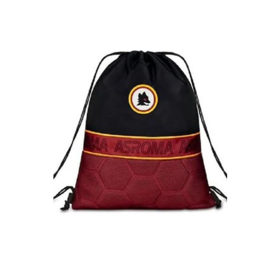 Sacca Seven AS Roma