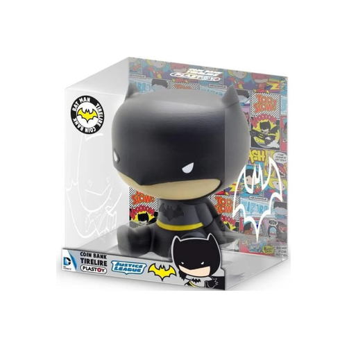 Salvadanaio Batman