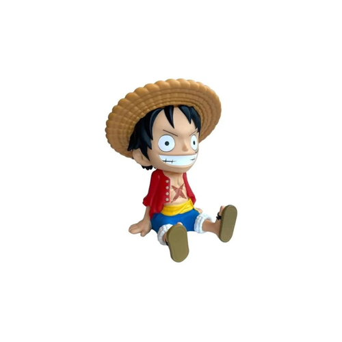 Salvadanaio One Piece Luffy