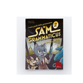 Sam Grammaticus e la sparizione del pappagallo blu vol.2