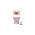 Set secchielli gelato Ocean 14 pezzi