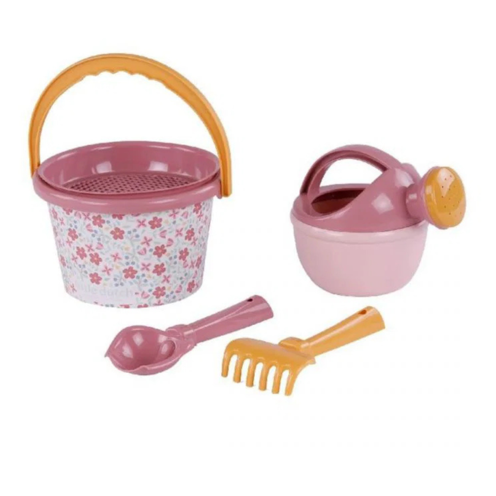 Set Paletta e Formine 5 Pezzi