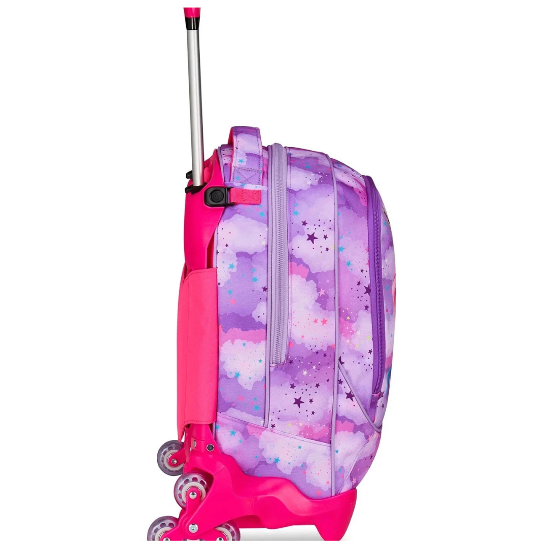 Trolley SJ Unicorno