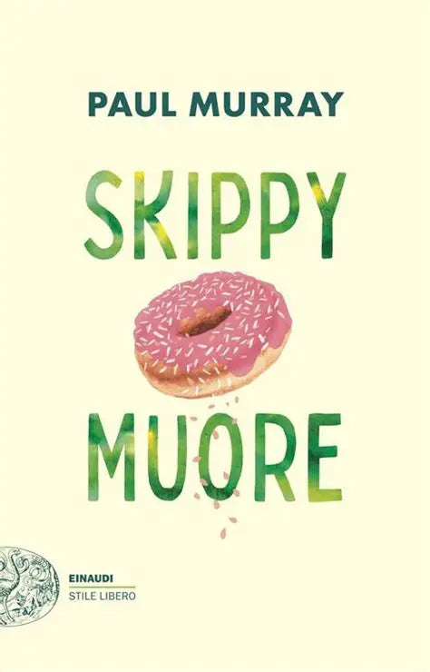 Skippy muore