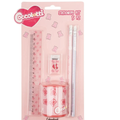 Kit Stationery Kit 5 Pz Coccolotti