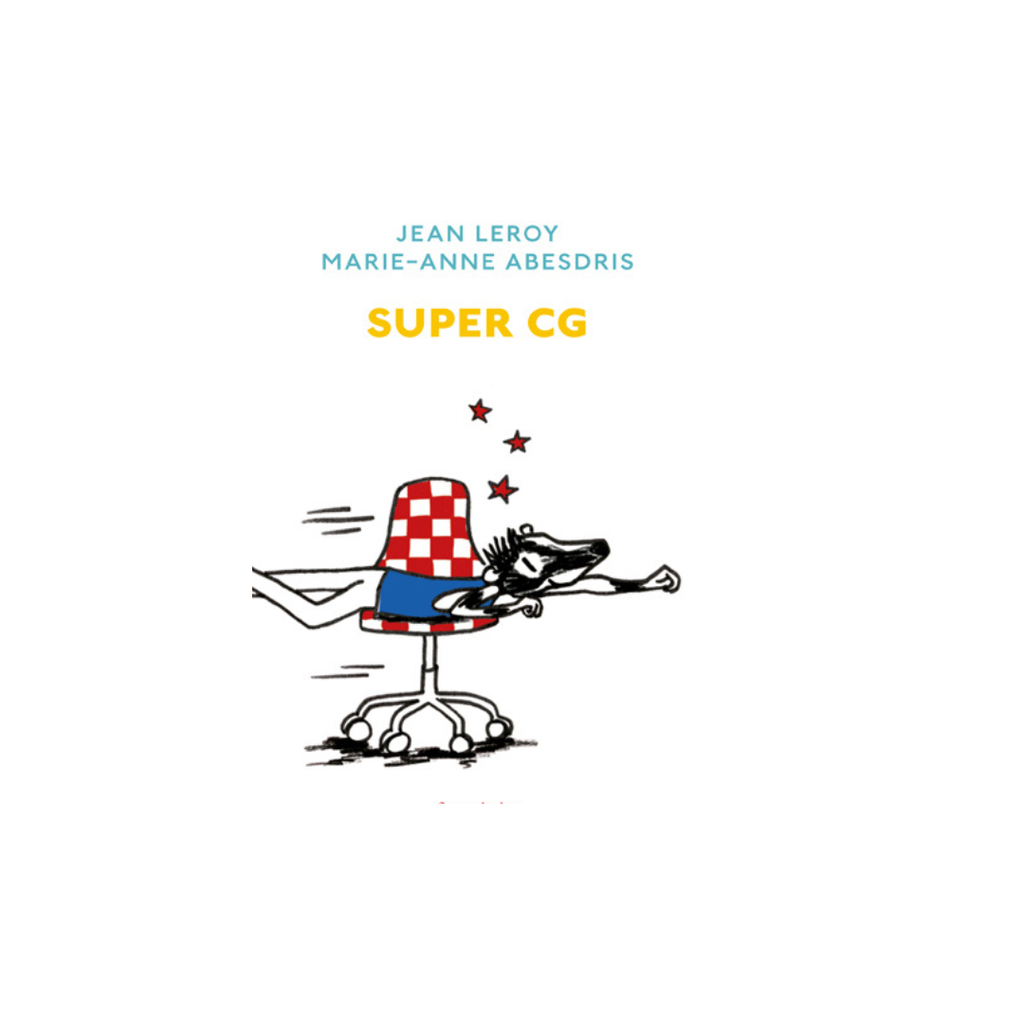 Super Cg