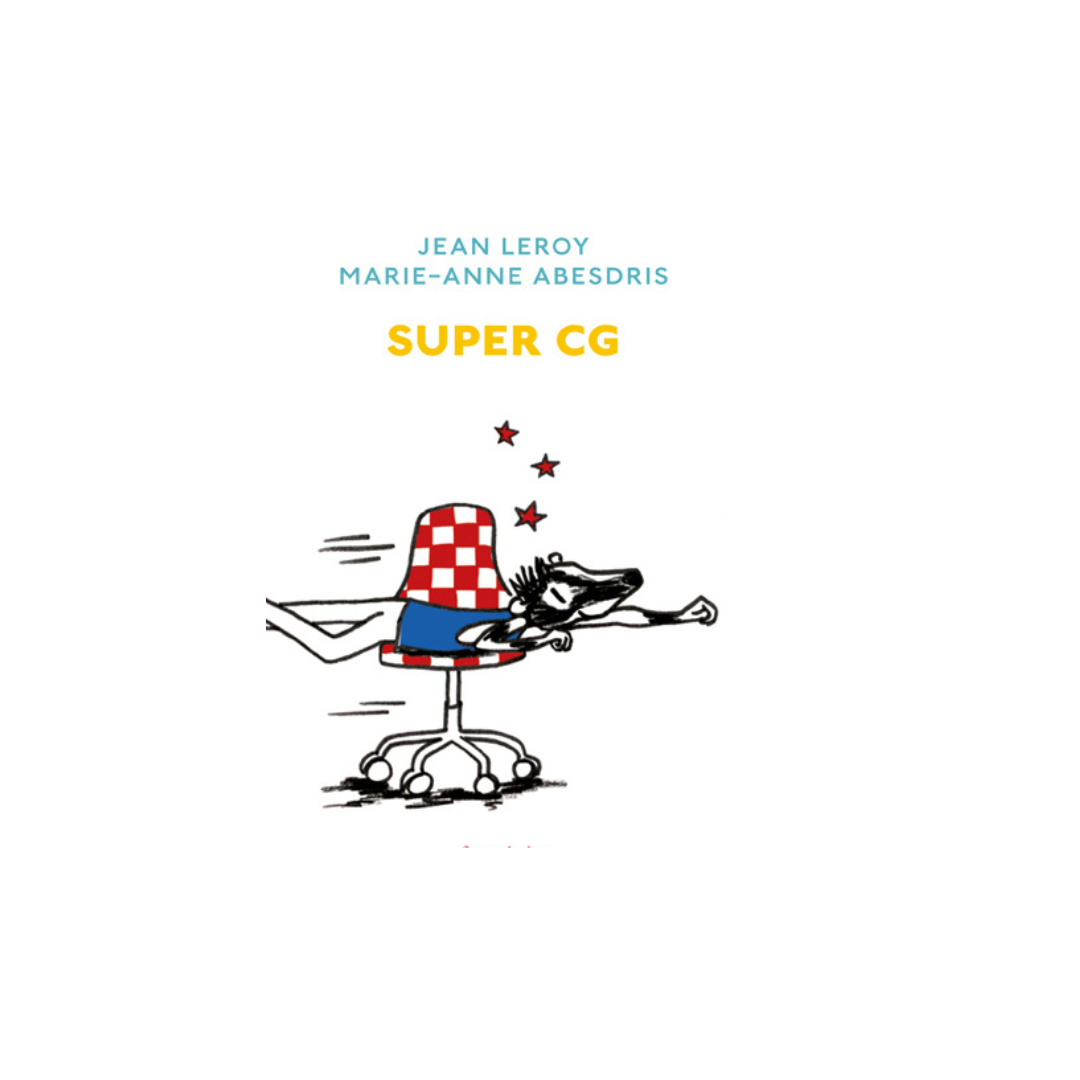 Super Cg