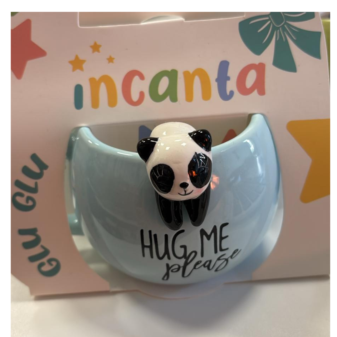Tazza Panda Hug Me Please