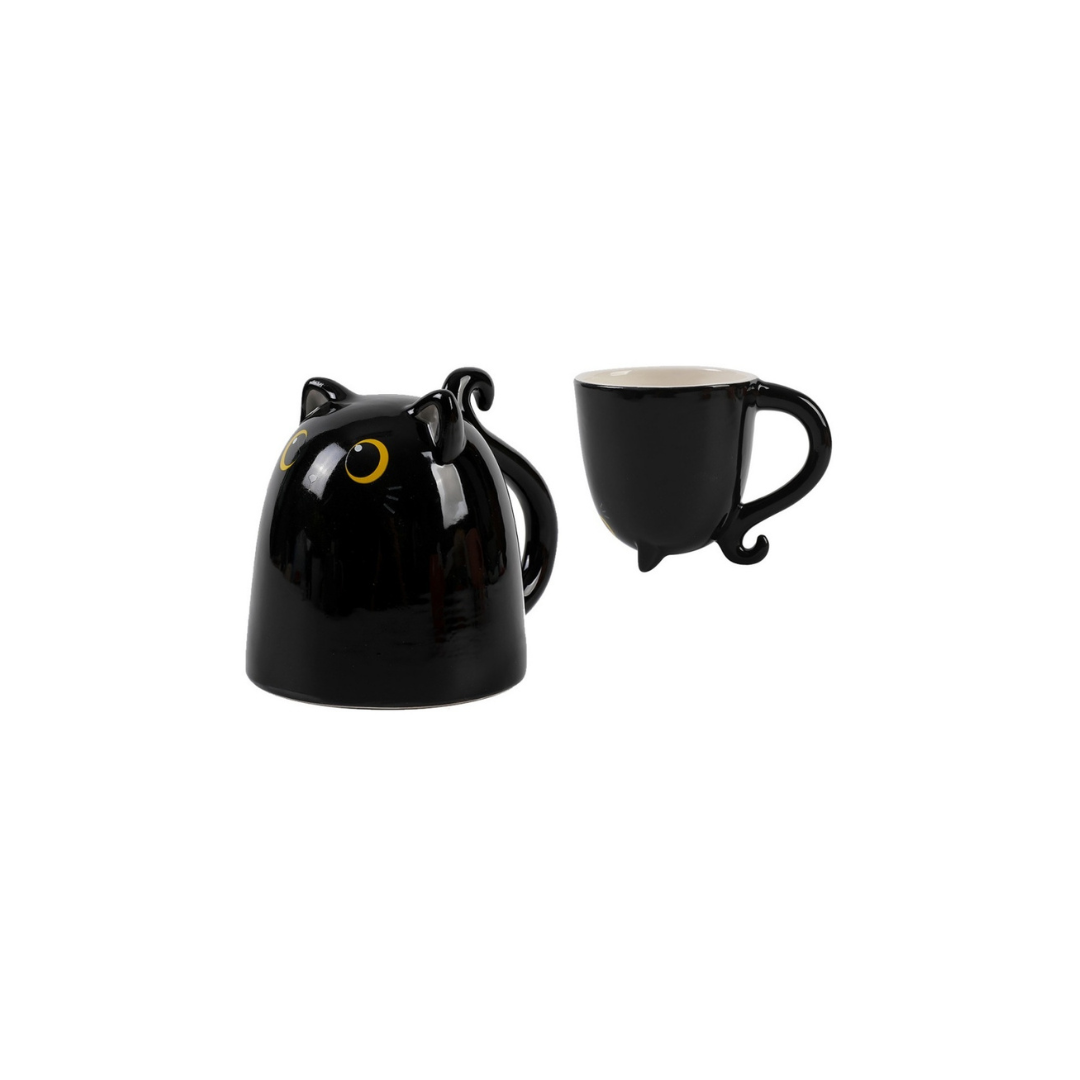 Tazza iTotal Up & Down Gatto