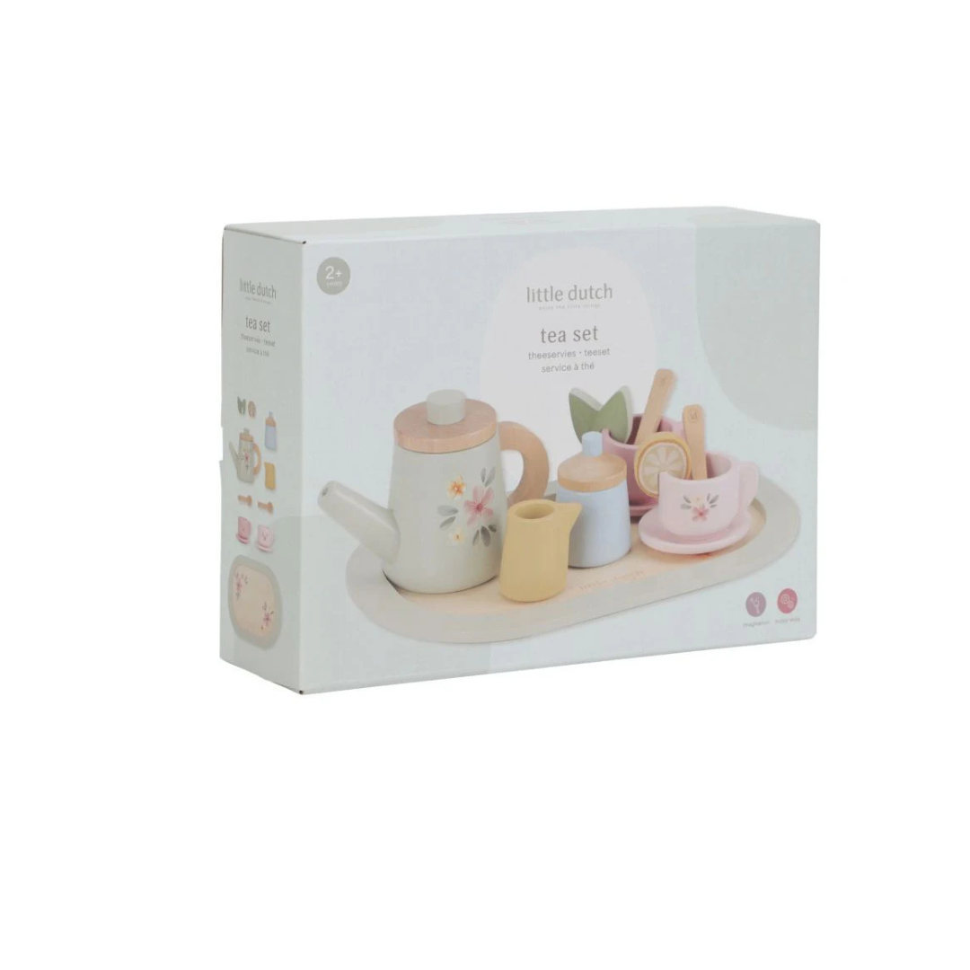 Tea Set