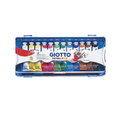 Tempere Giotto – Set 12 colori