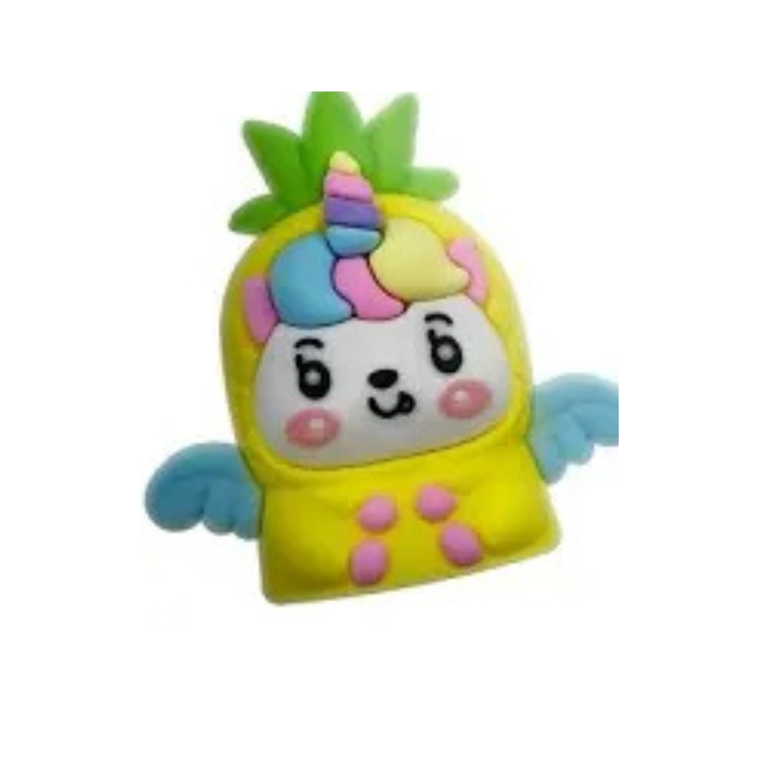 Temperino Fruit Collection