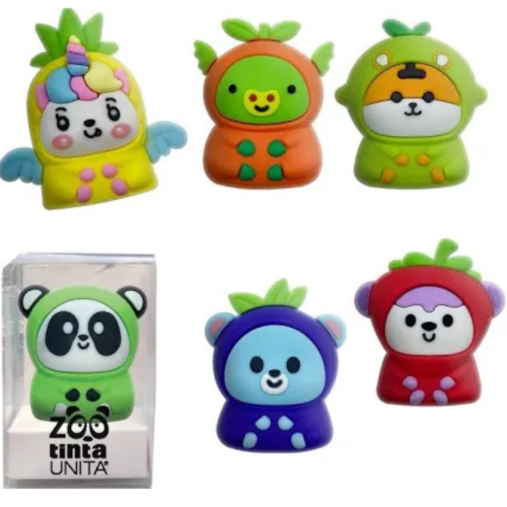 Temperino Fruit Collection