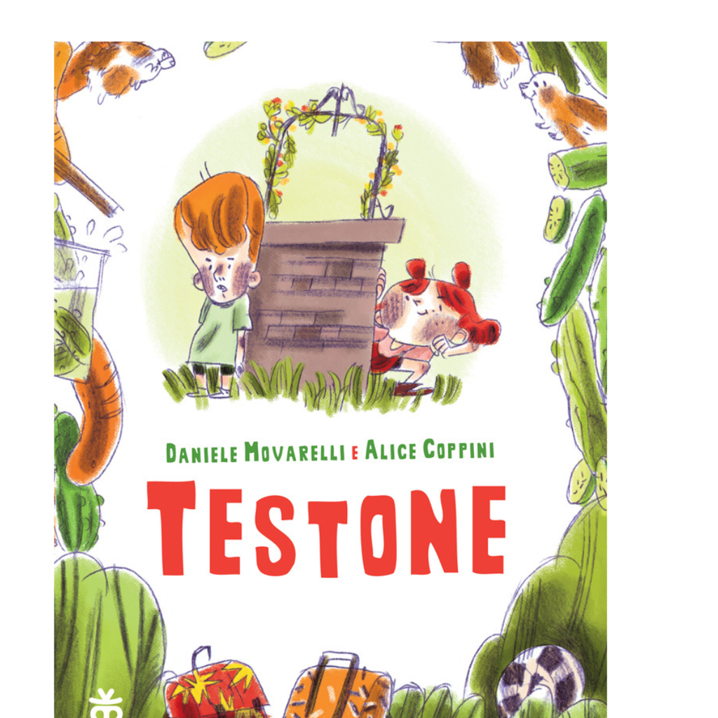 Testone
