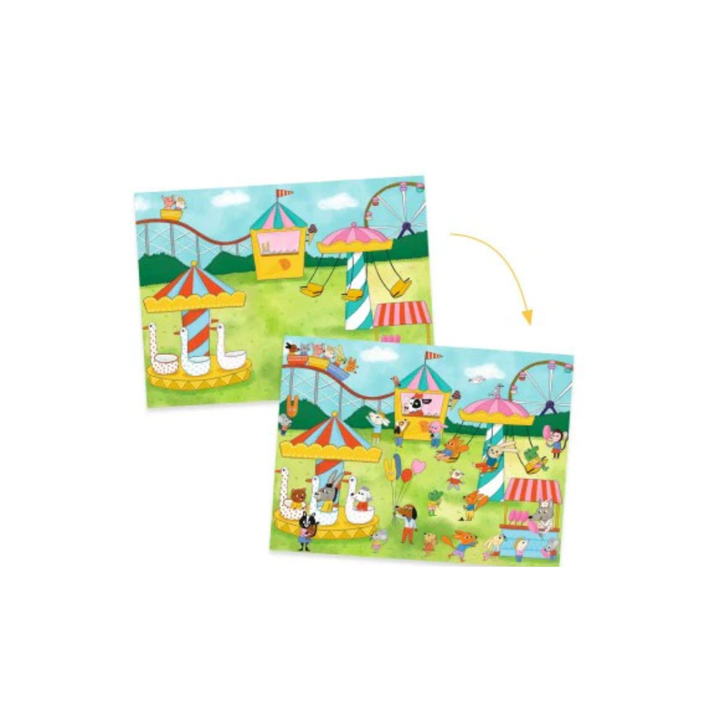 TRASFERELLI - ARIA DI FESTA