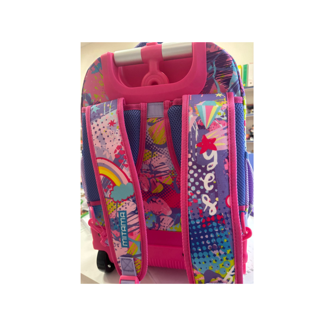 Trolley Mitama Pro Unicorno – 33 Litri