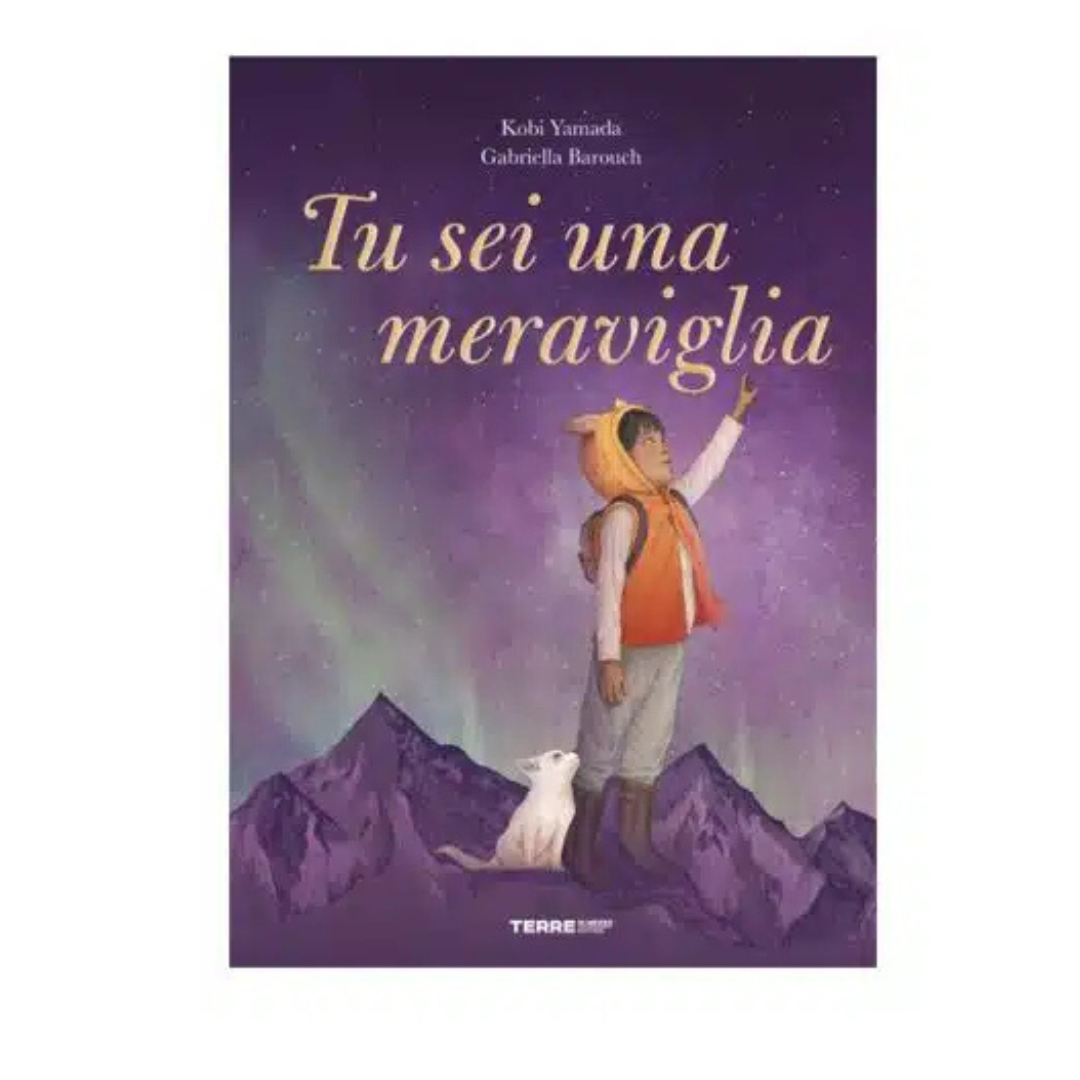 Tu Sei Una Meraviglia