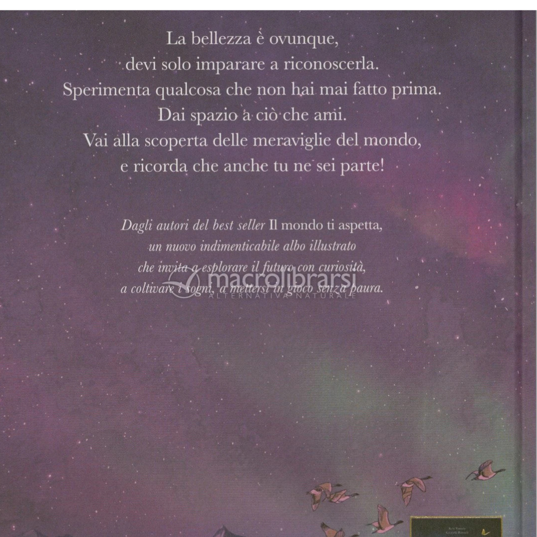 Tu Sei Una Meraviglia