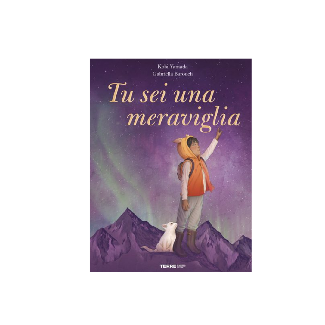 Tu sei una meraviglia