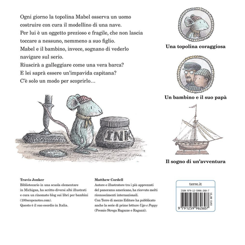 Un veliero tutto per me