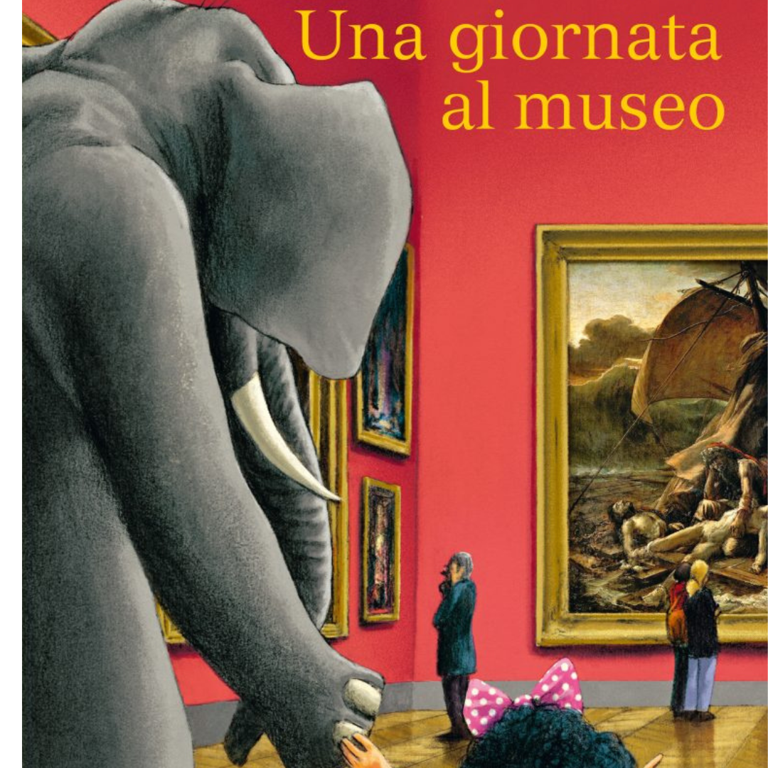 Una giornata al museo