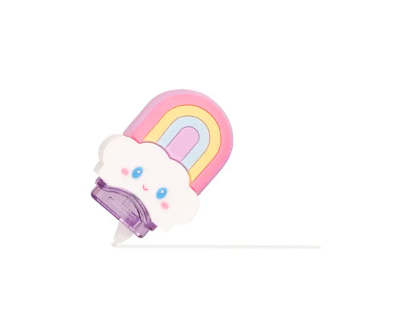 Correttore a nastro Pull Pop Space