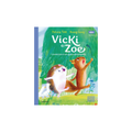 Vicki e Zoe l'amicizia è un gioco divertente