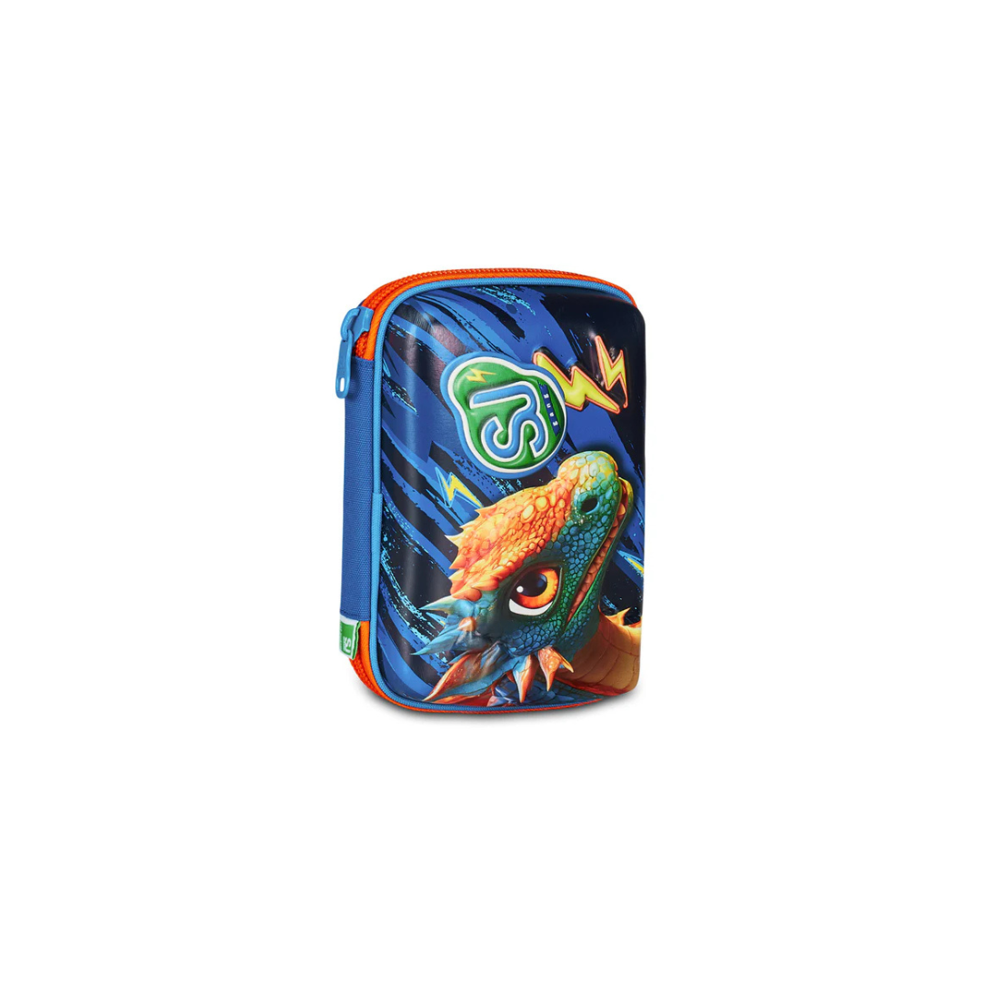 Astuccio Speed PAD+ 3D - Dragon Glide