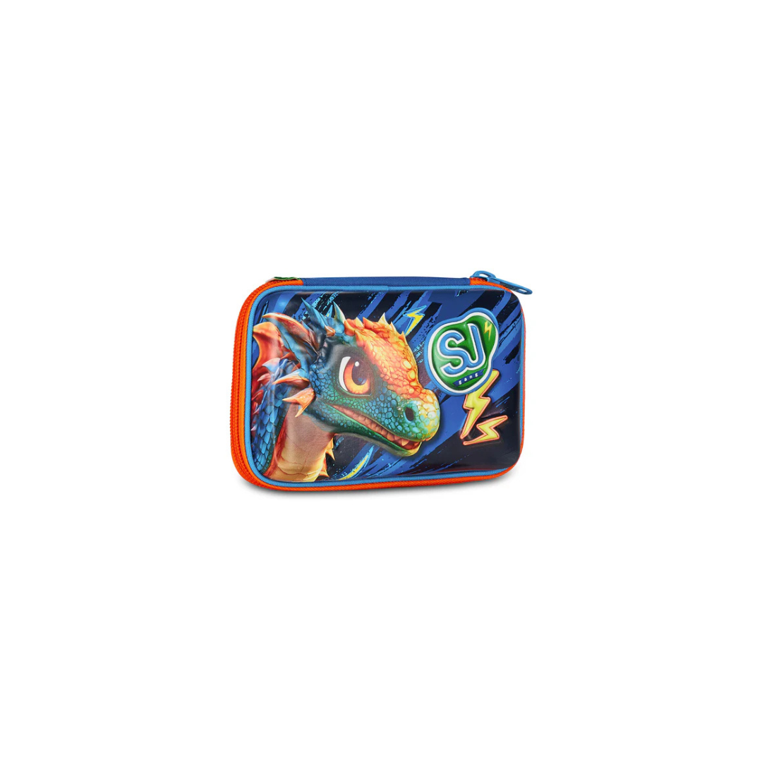 Astuccio Speed PAD+ 3D - Dragon Glide