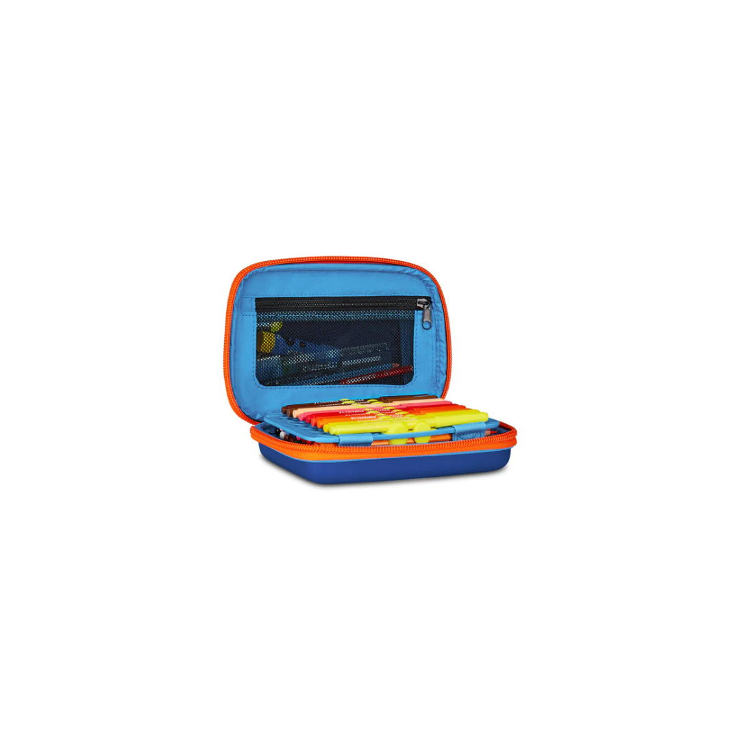 Astuccio Speed PAD+ 3D - Dragon Glide