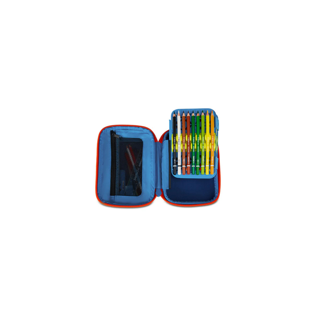 Astuccio Speed PAD+ 3D - Dragon Glide