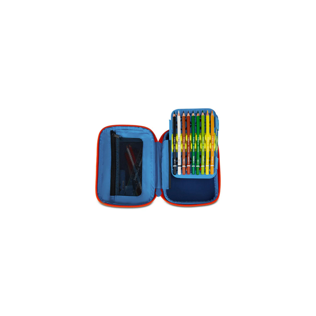 Astuccio Speed PAD+ 3D - Dragon Glide
