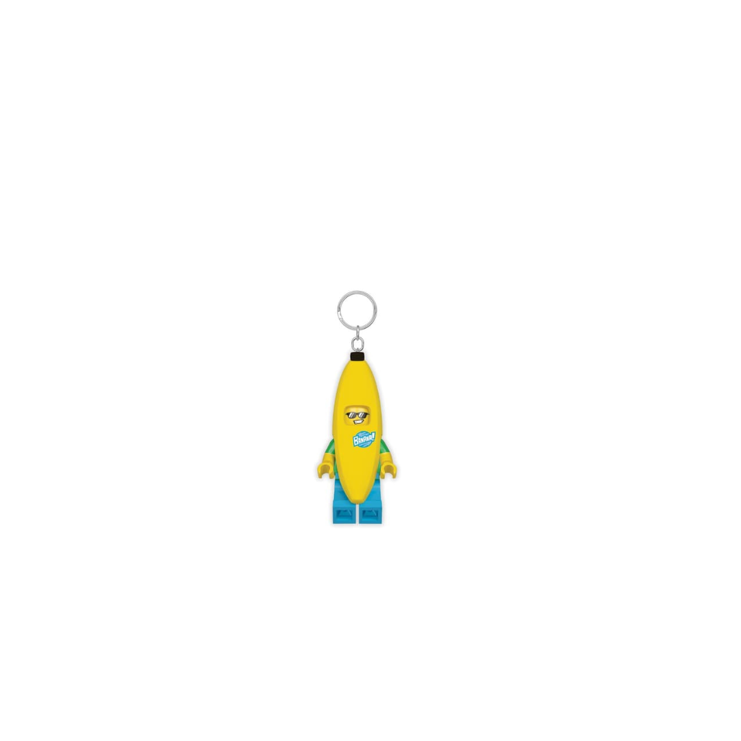 Torcia portachiavi Uomo Banana