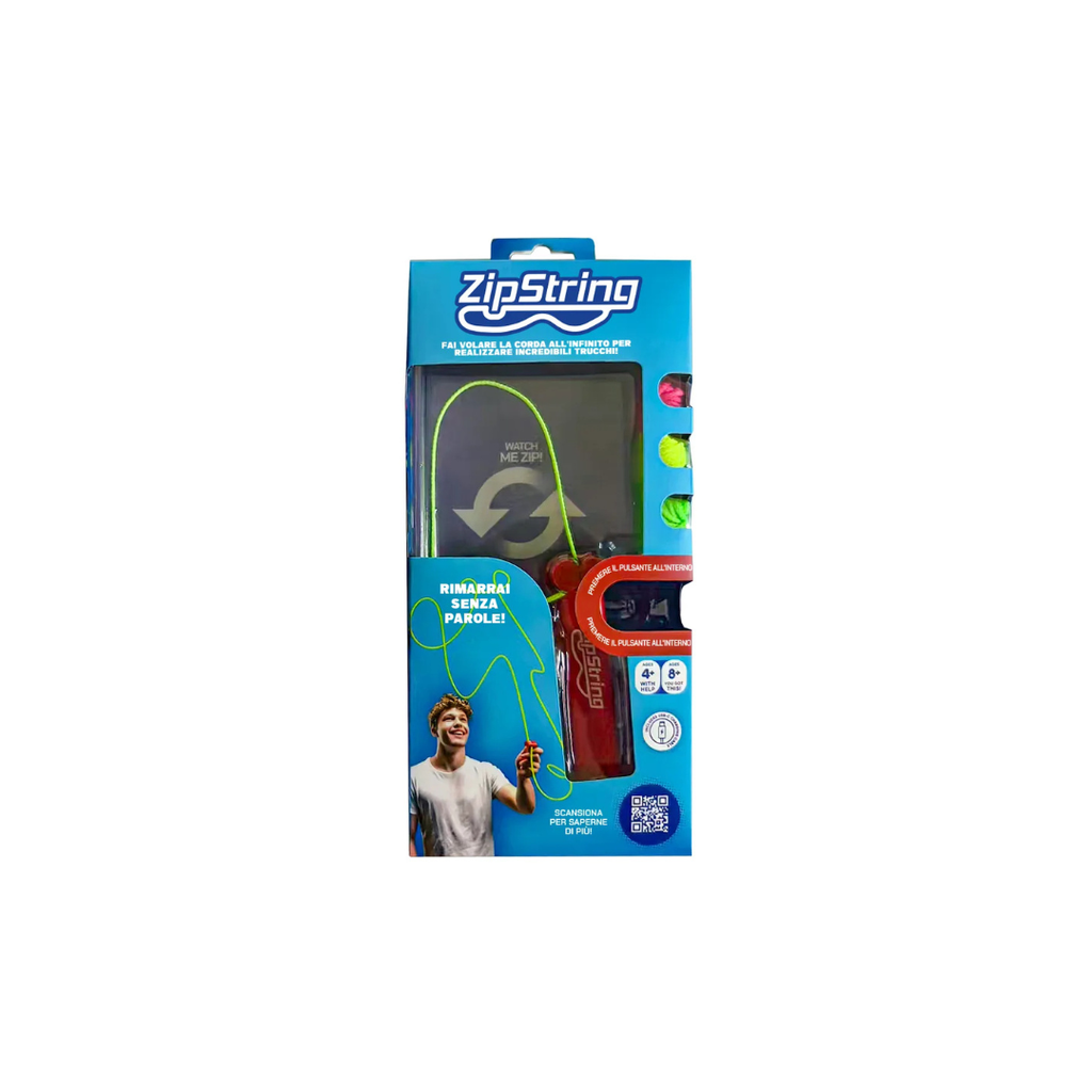ZipString Original