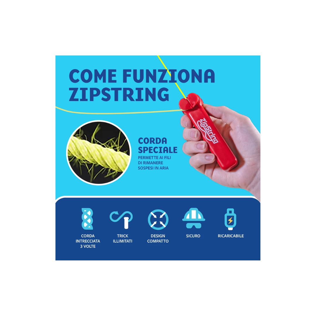 ZipString Original