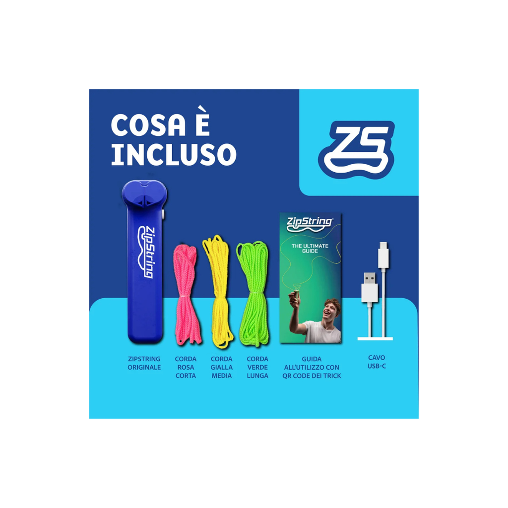 ZipString Original